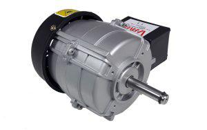 Motor Varivelox Fechado Flangeado