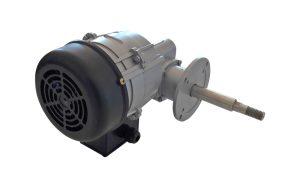 Motorredutor para Resfriadores de Leite (Modelo VXRSA Varivelox)