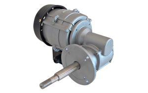 Motorredutor para Resfriadores de Leite (Modelo VXRSA Varivelox)