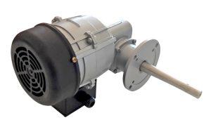 Motorredutor para Resfriadores de Leite (Modelo VXRSA Varivelox)