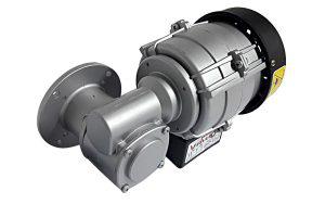 Motorredutor para Resfriadores de Leite (Modelo VXRSA Varivelox)