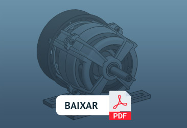 MOTORES VARIVELOX ABERTOS C/BASE