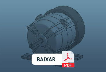 MOTORES VARIVELOX FECHADOS C/ BASE