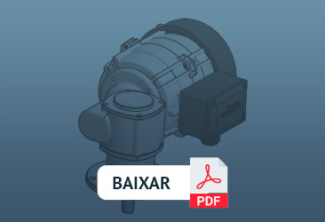 MOTORREDUTORES VARIVELOX VXRS