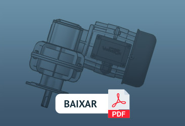 MOTORREDUTOR VARIVELOX VXRSVX